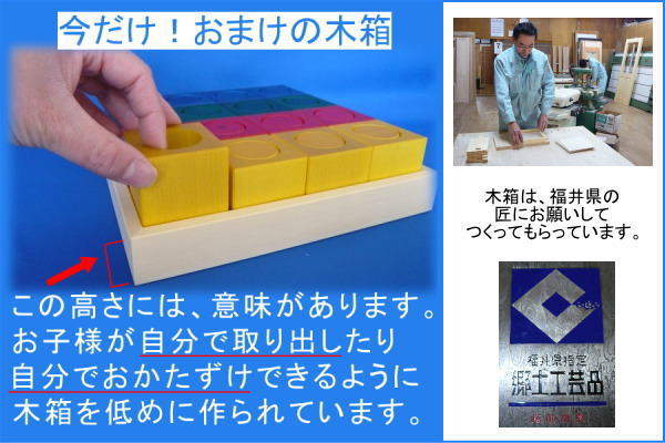 ネフ社 リグノ 【国産収納木箱付き】【リグノ パターン集付き】 正規