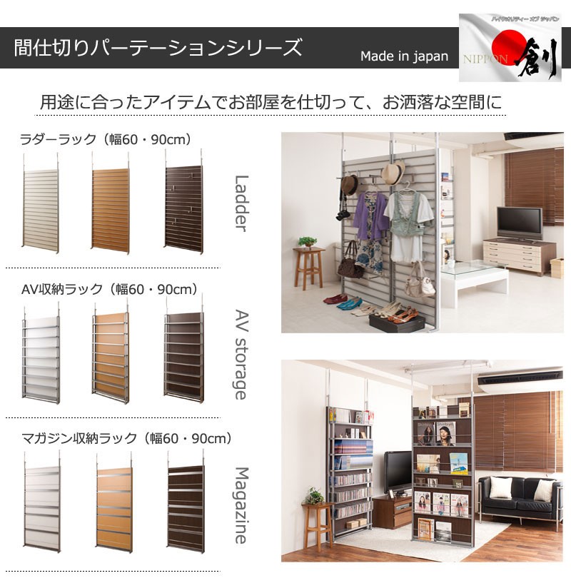 間仕切りパーテーション