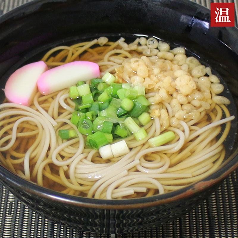 食品 グルメ 麺類 乾麺 そば 蕎麦 日本蕎麦 七福そば 1袋250g×1袋 国産 無添加  正規取扱店｜e-kankichi｜04