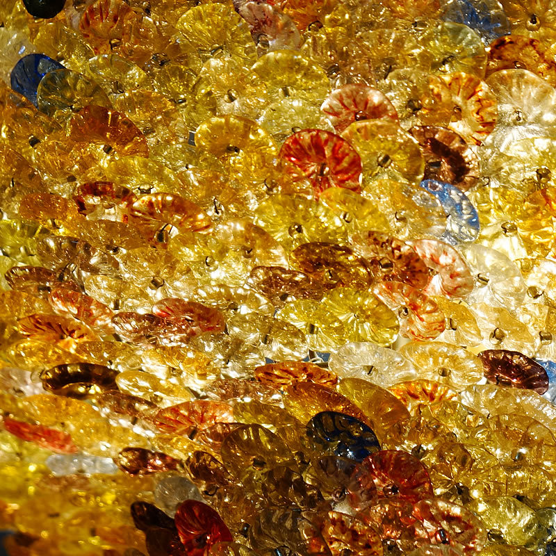 照明器具 Tief社 フランス製 ペンダントライト 3灯 送料無料