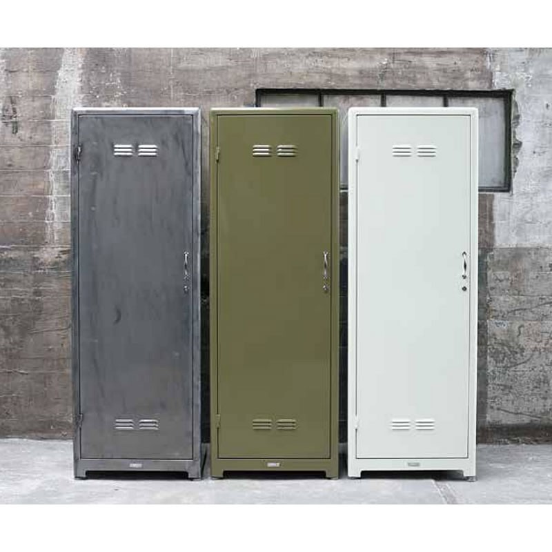 DULTON ダルトン ロッカー 65 Raw色 ストッカー 収納ボックス 119-346