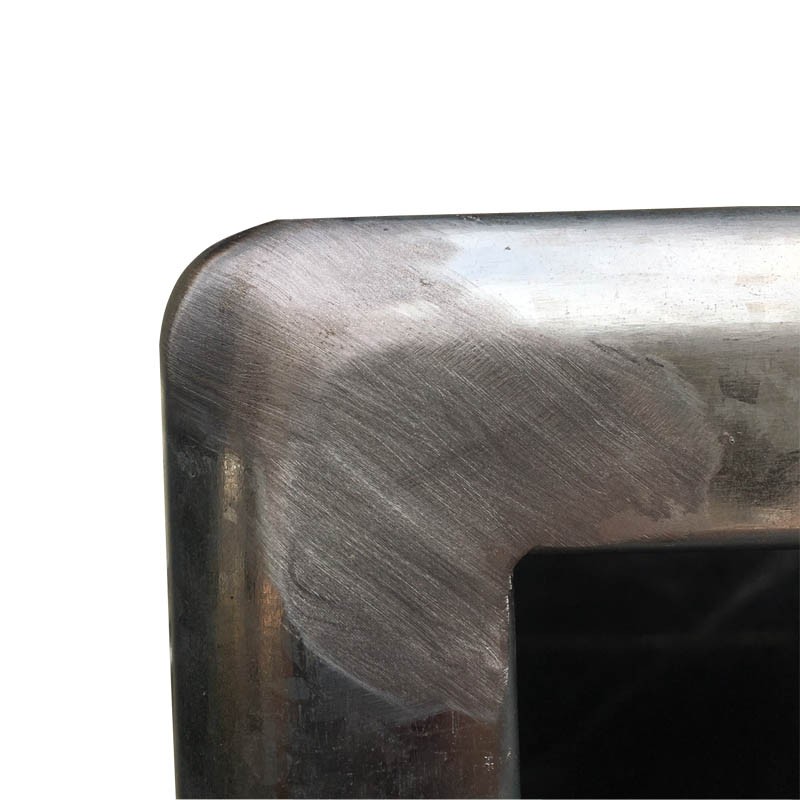DULTON（ダルトン） トラッシュカン ダブルデッカー Galvanized色 分別