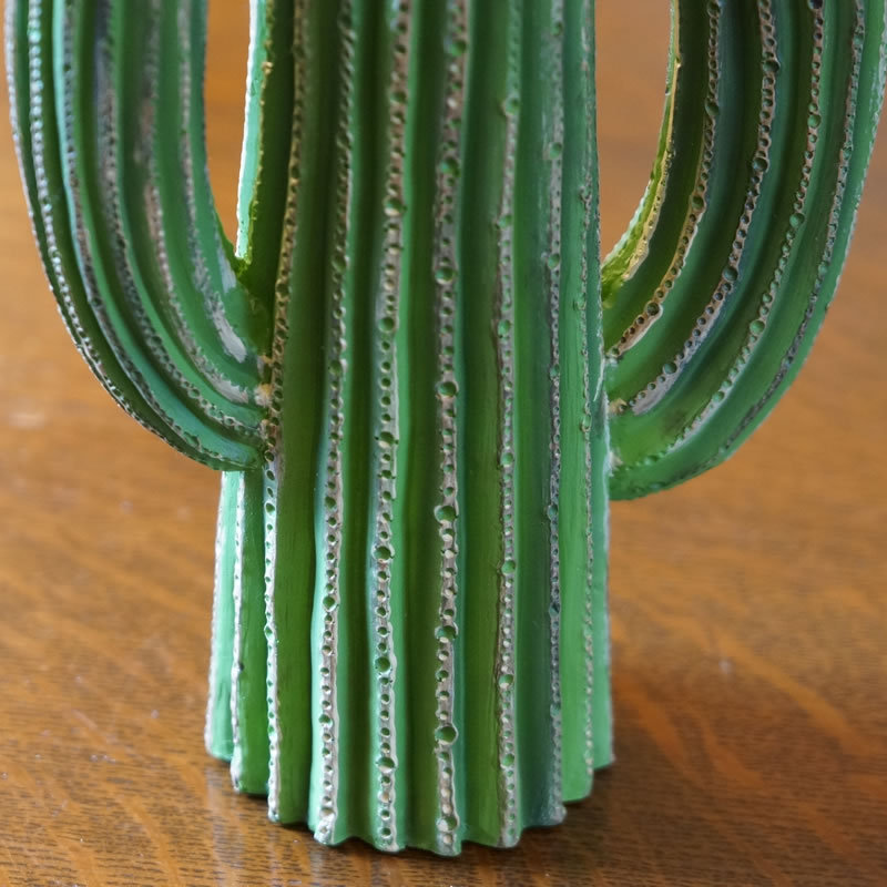 DULTON ダルトン CACTUSE サボテン 置物 おしゃれ オブジェ