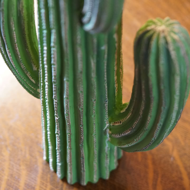 DULTON ダルトン CACTUSE サボテン 置物 おしゃれ オブジェ