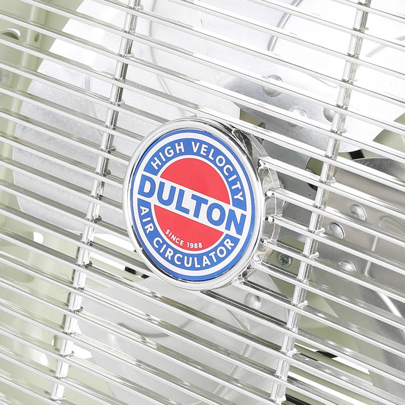 DULTON（ダルトン） DULTON AIR CIRCULATOR IV/CR エア