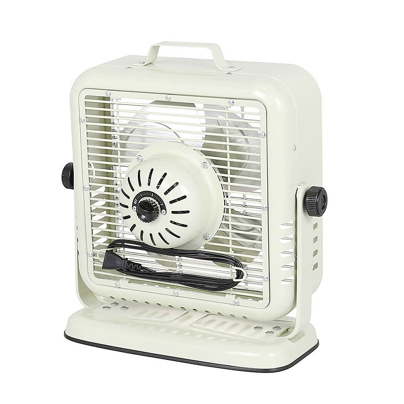 【370】IV/CR　 DULTON (ダルトン) エアー サーキュレーター DULTON（ダルトン） DULTON AIR CIRCULATOR IV/CR エア