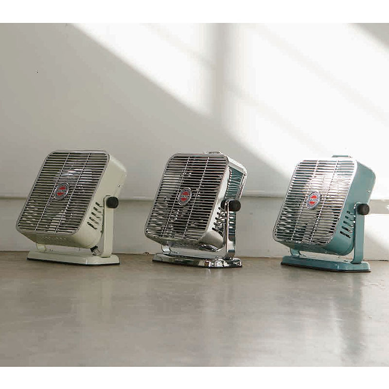 DULTON AIR CIRCULATION ダルトン サーキュレーター DULTON（ダルトン） DULTON AIR CIRCULATOR IV/CR エア