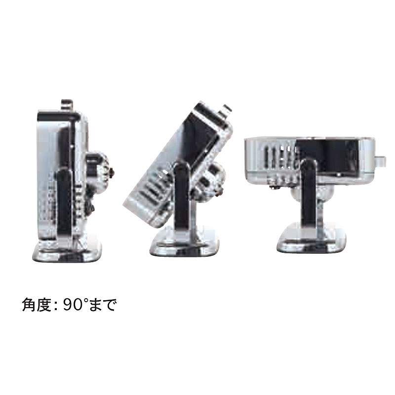 DULTON（ダルトン） DULTON AIR CIRCULATOR IV/CR エア