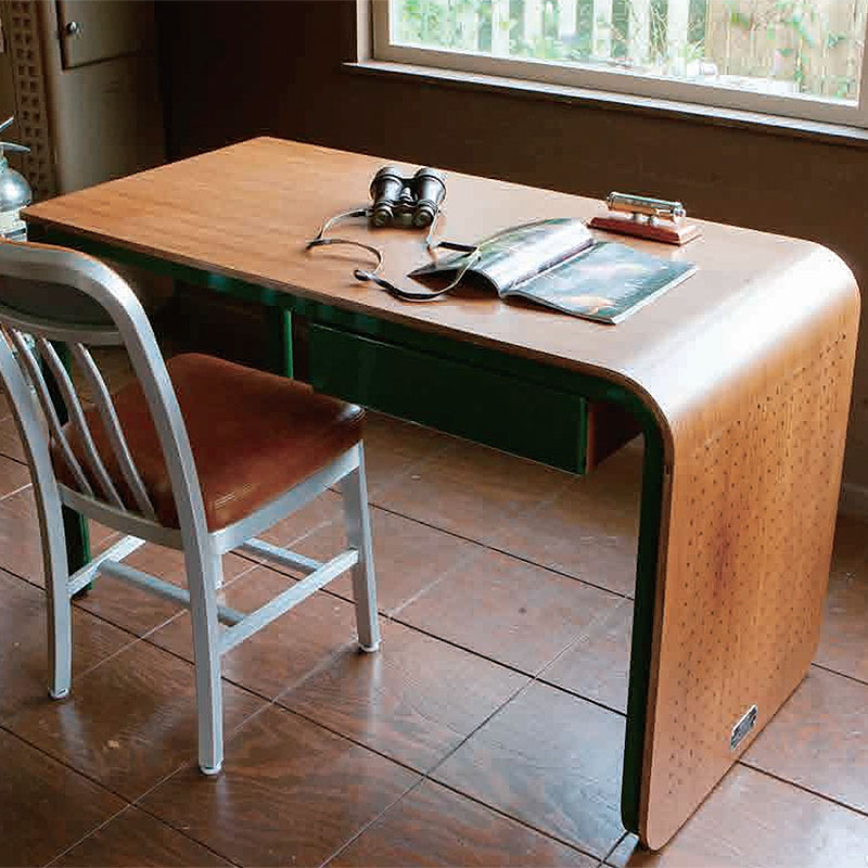 DULTON（ダルトン） アルミニウム アーム チェアー ALUMINUM ARM CHAIR