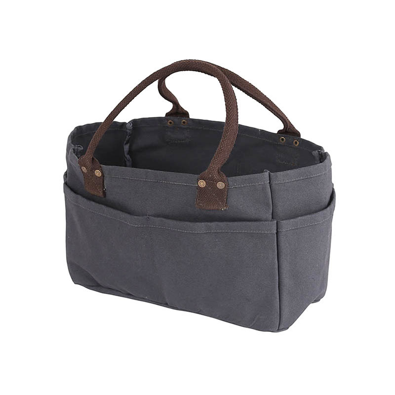 ダルトン DULTON 1 MILE TOTE BAG ワンマイル トート バッグ 全3色 おしゃれ バッグ 買い物バッグ コットン ガーデニング キャンプ