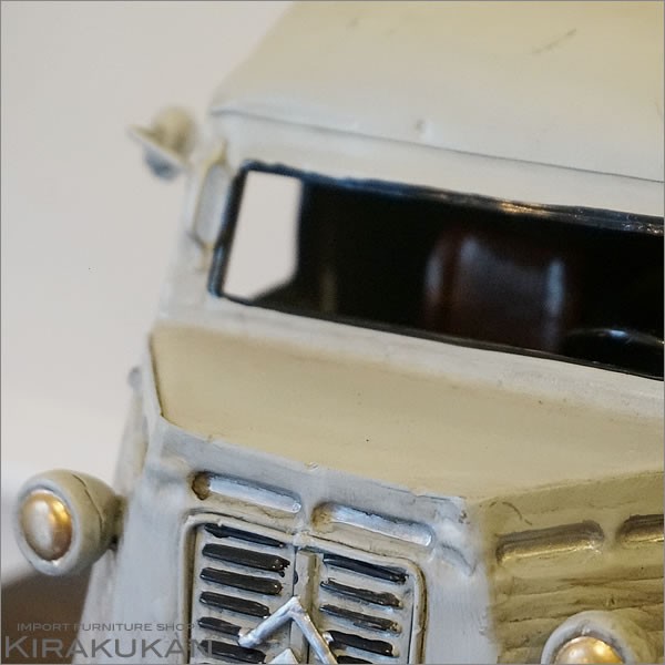 商品Ｎｏ.３５９２★ブリキ車・大☆シトロエン・Ｃｏｃａ―Ｃｏｌａ★カスタム多数☆ 商品No.3592☆ブリキ車・大☆シトロエン・Coca