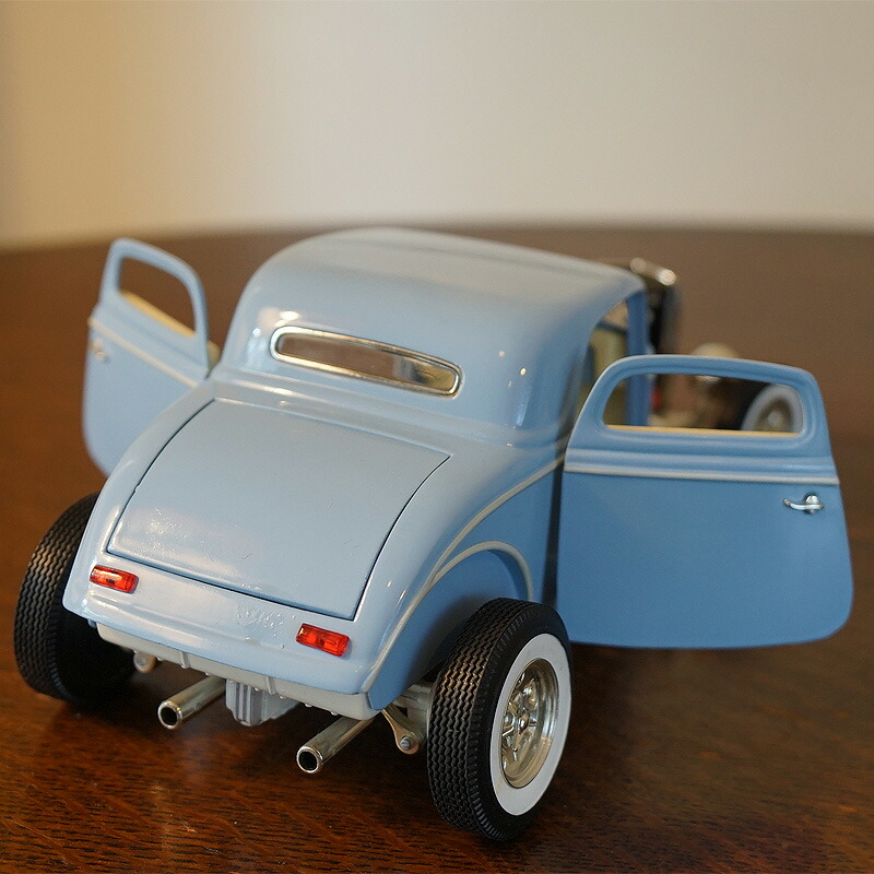 フォード Ford アーテル ERTL ホットロッド クラシックカー フォード Ford アーテル ERTL ホットロッド クラシックカー