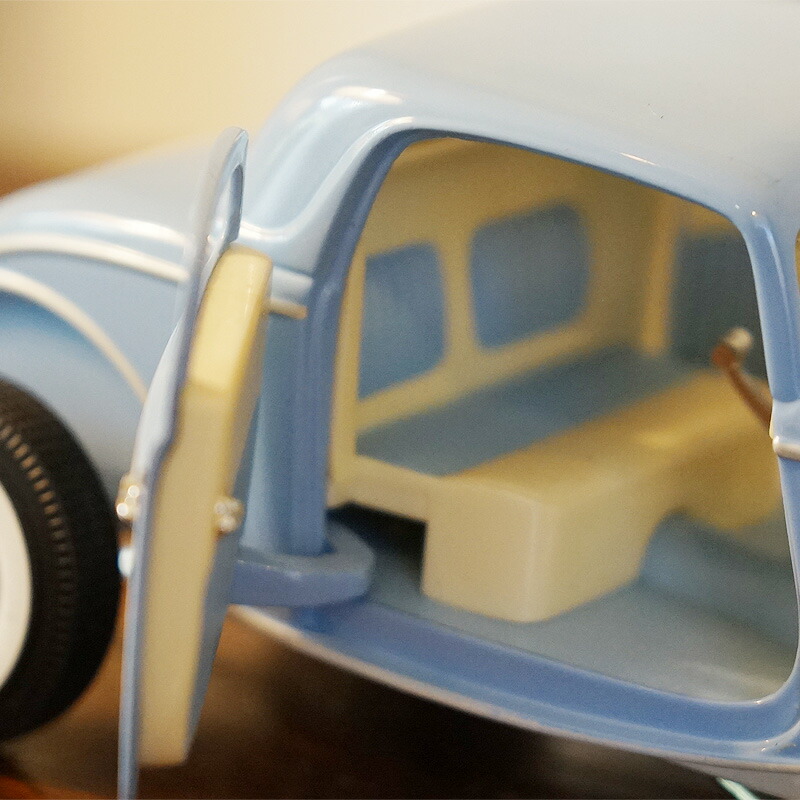 フォード Ford アーテル ERTL ホットロッド クラシックカー プラモデル