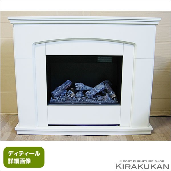 Dimplex 電気暖炉 DS5598-JA #TRF2934-3 電気式暖炉 ディンプレックス