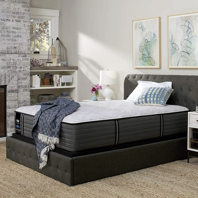 SEALY RESPONSE シーリーベッド マットレス シーリーレスポンス