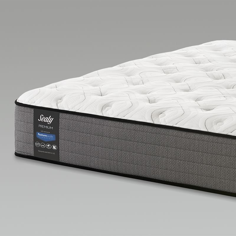 SEALY RESPONSE シーリーベッド マットレス シーリーレスポンス