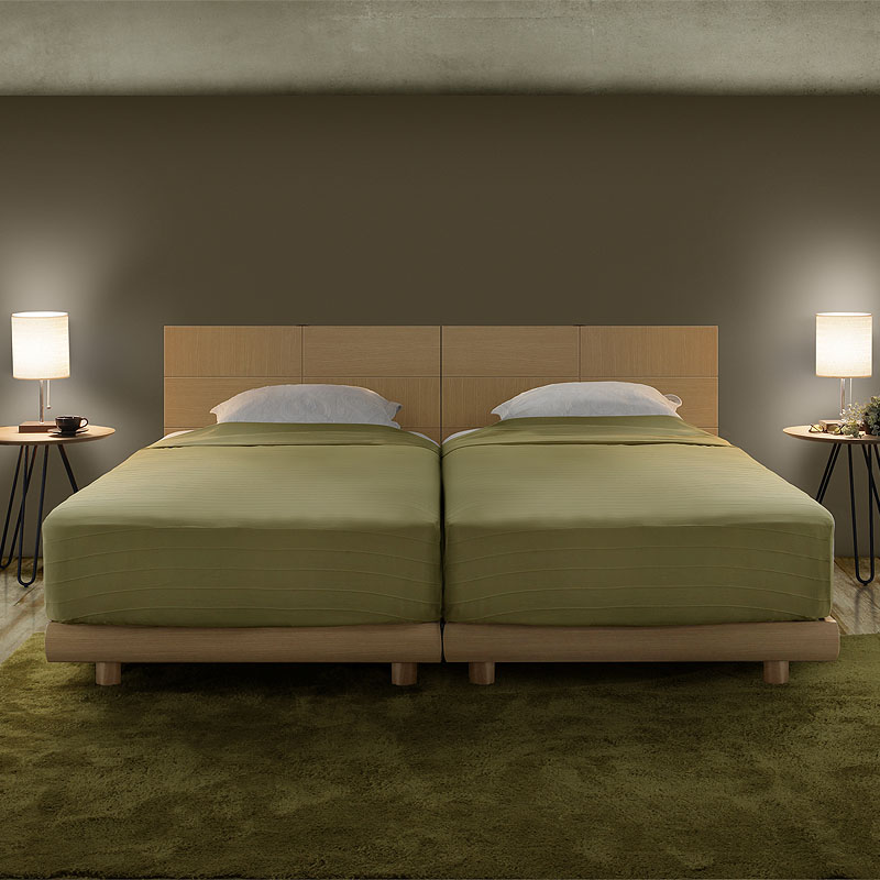 Sealy（シーリー） シーリーベッド セット ツインエール アミオンF