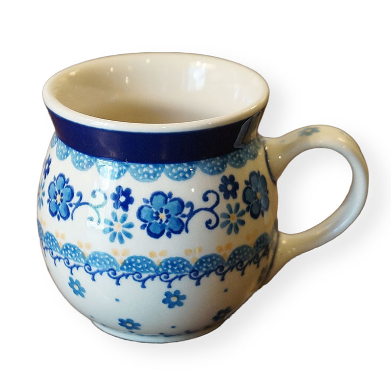 ツェラミカ アルティスティチナ No.2066 マグカップ0.25L ポーランド