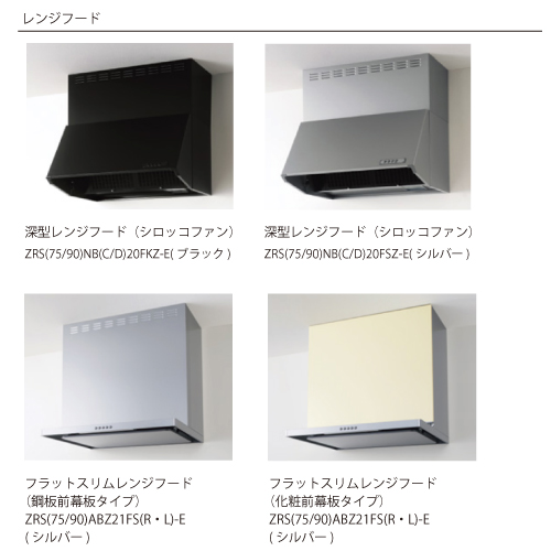 クリナップ システムキッチン ラクエラ W2400 間口240cm 開き扉 シンシア L型コンロ側165cm TUシンク 奥行65cm メーカー直送 納期約2週間