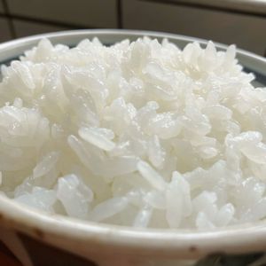 炊き立てのきぬむすめ