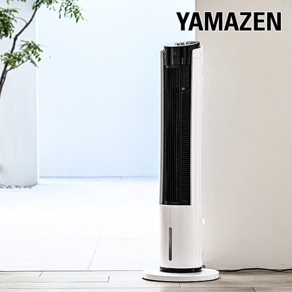 冷風扇 山善」の人気商品一覧・価格比較 - 価格.com