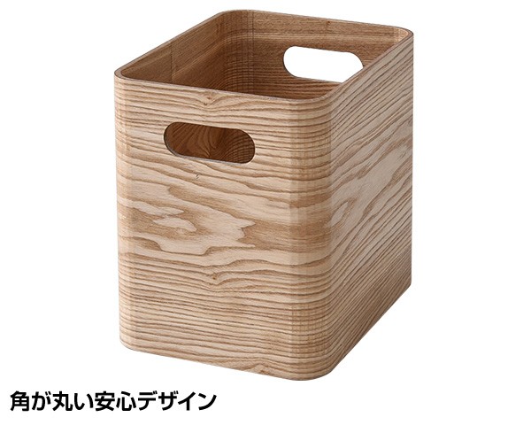 引き出しがたくさんの収納箱　木製 dショッピング |収納ボックス 木箱 レギュラー TSB-1 幅38 奥行26 高さ
