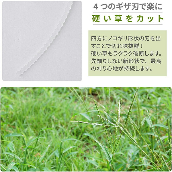 三洋テグス ナイロンコード 3.3m 40本入り SSC-4G専用交換コード N33GN