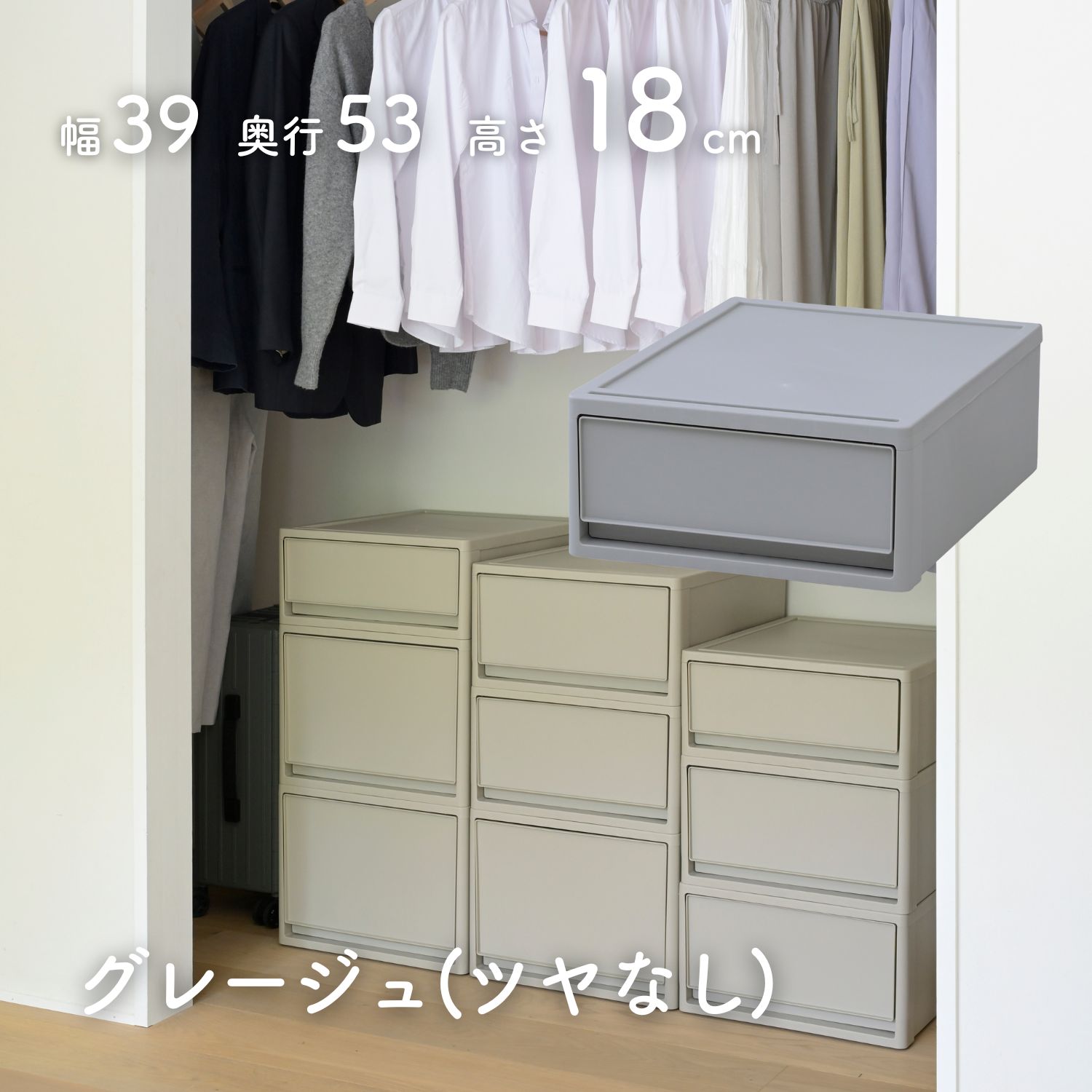 2.5号エギセット 12個入り 多色 収納ケース付き 2.5号エギセット 12個入り 多色 収納ケース付き
