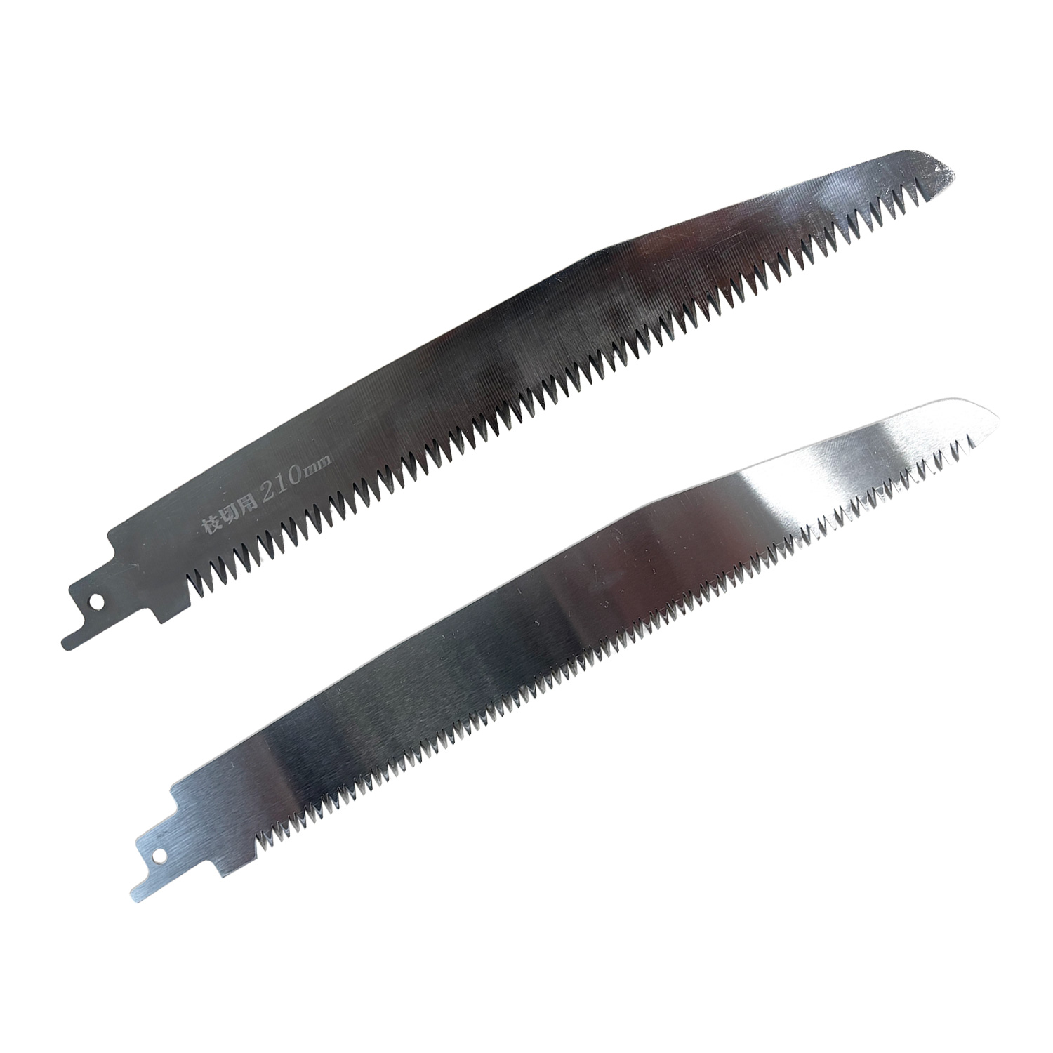 高枝ガーデンポールソー用 替刃 枝用 竹用 2本セット 対象機種 PHS