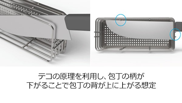 低価セール 包丁スタンド おしゃれ 日本製 燕三条 くらしのeショップ 通販 Paypayモール ステンレス 包丁立て ナイフ立て ナイフ収納 ナイフスタンド キッチングッズ 収納 在庫あ得価 Www Abcor Com