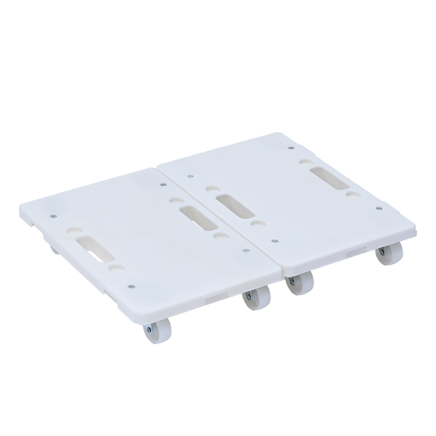 山善（YAMAZEN） ミニ平台車 タフミニ YRM-N50 ブラック/オリーブ