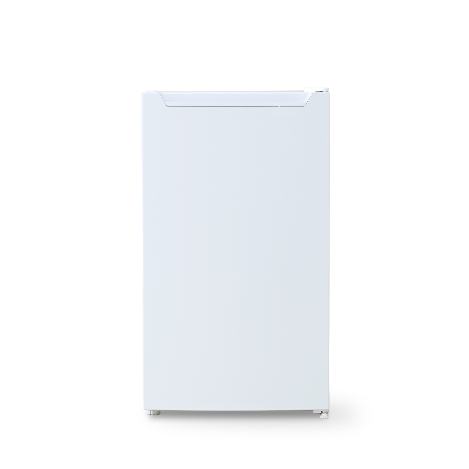 山善（YAMAZEN） 冷凍庫 小型 スリム 家庭用 65L 省エネ 静音 省