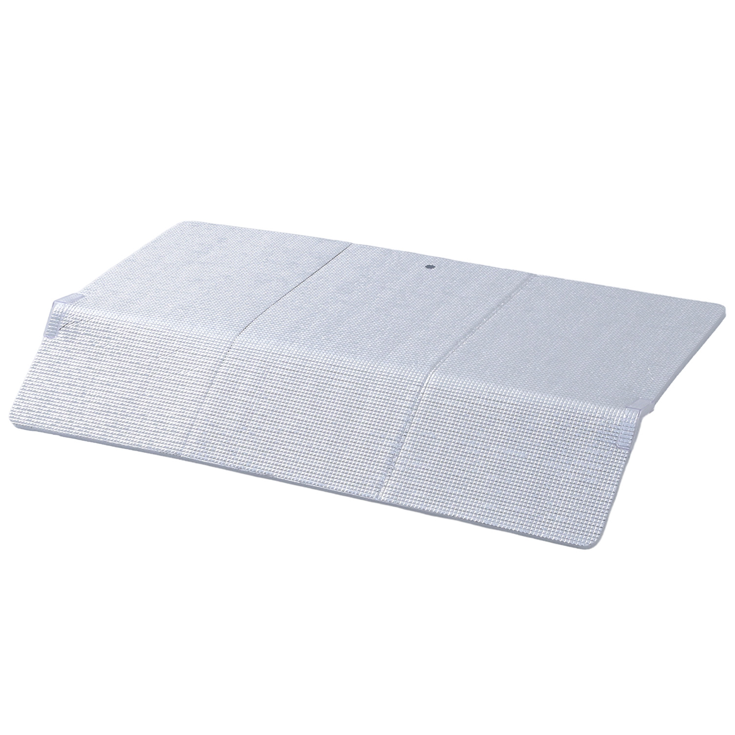 山善（YAMAZEN） エアコンカバー 室外機 ひさし付き 奥行52cm ワイド