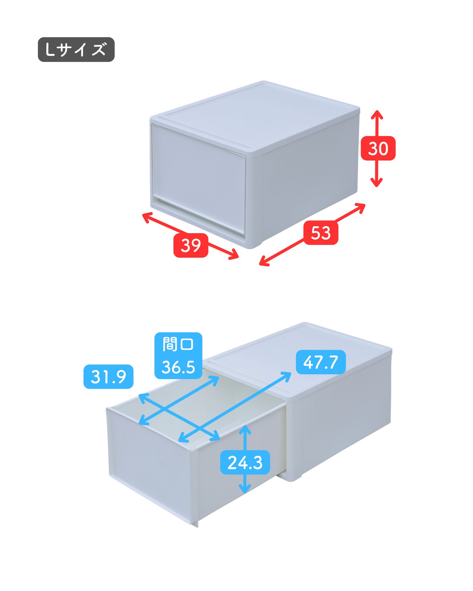 衣装ケース 引き出し 2個組 収納ケース ダークブラウン収納 衣装ケース 引き出し 2個組 収納ケース ダークブラウン収納