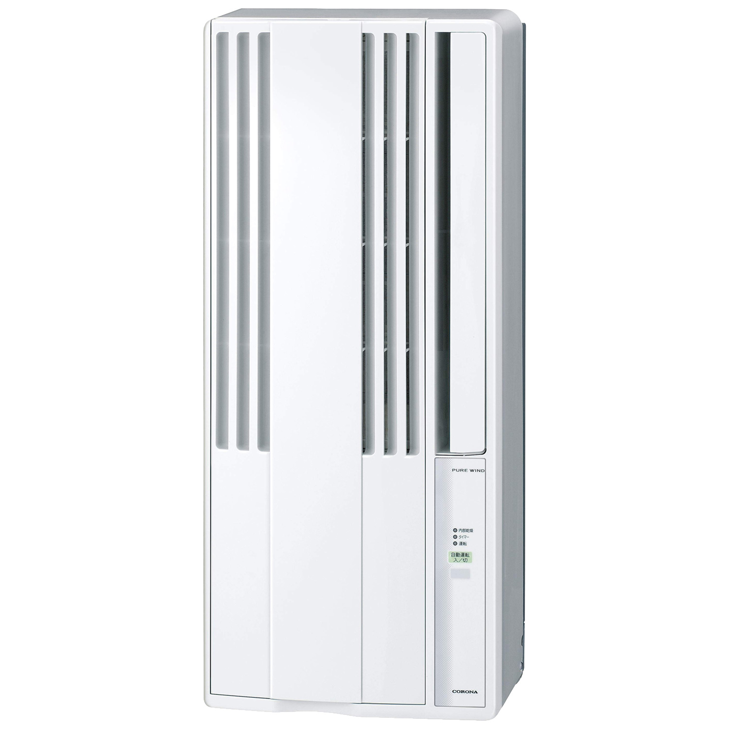 CORONA（住宅設備） 窓用エアコンの商品一覧｜エアコン｜冷暖房器具 