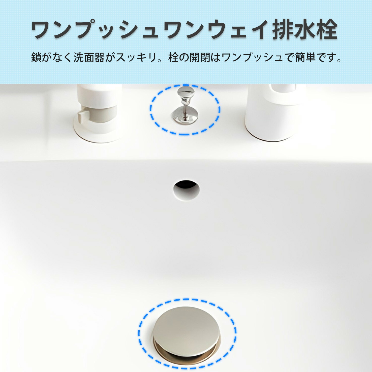LIXIL（リクシル） 洗面化粧台 D7シリーズ 間口75cm 片引出タイプ