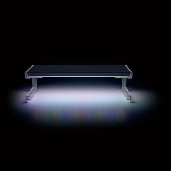 ゼンスイ nano LeviL 600 W 屋内観賞魚水槽用照明 : くらしのeショップ