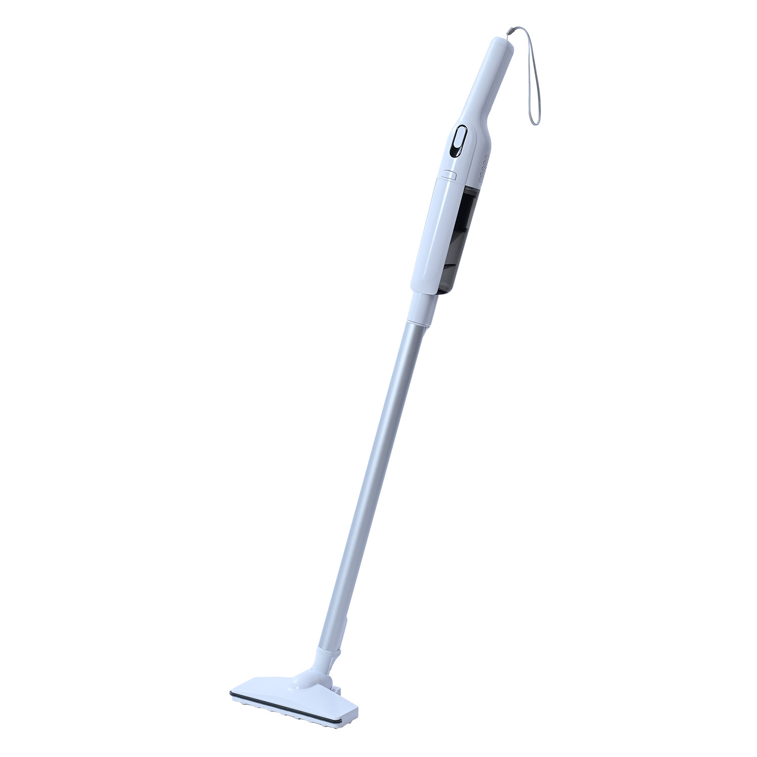 掃除機 コードレス 軽量 充電式 サイクロン式 スタンド付き 強力吸引