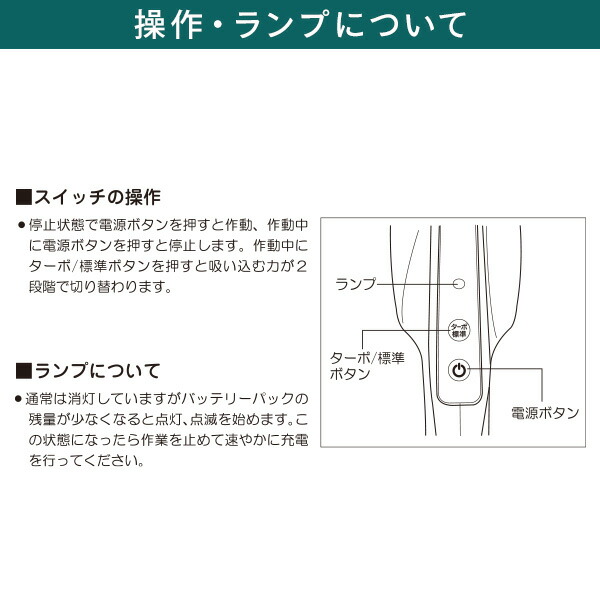 充電式クリーナー 軽量 バッテリー内蔵タイプ DCCL-1015 ホワイト コードレスクリーナー コードレス掃除機 ハンディクリーナー ハンディ掃除機  コンパクト : 93941 : くらしのeショップ - 通販 - Yahoo!ショッピング