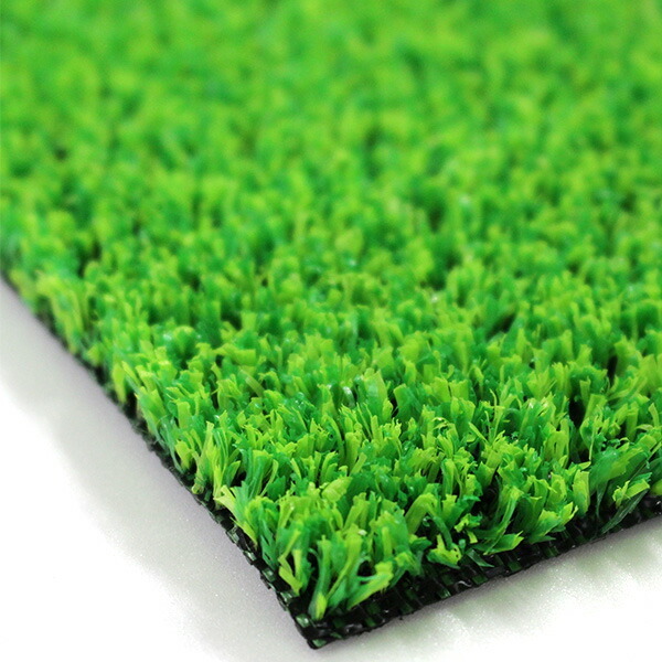 ワタナベ工業 人工芝 91cm×20m 濃淡2色パイル 芝丈7mm 日本製 MT-70