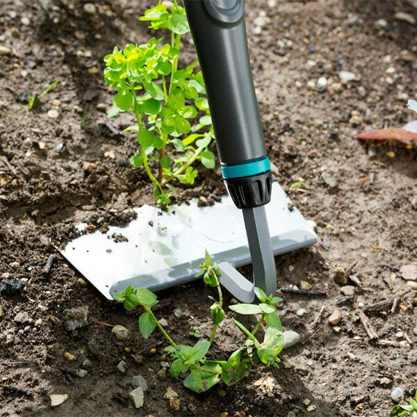 GARDENA くわ 幅16cm NatureLine FSC 100 ％ 17109-20 967915001 くわ