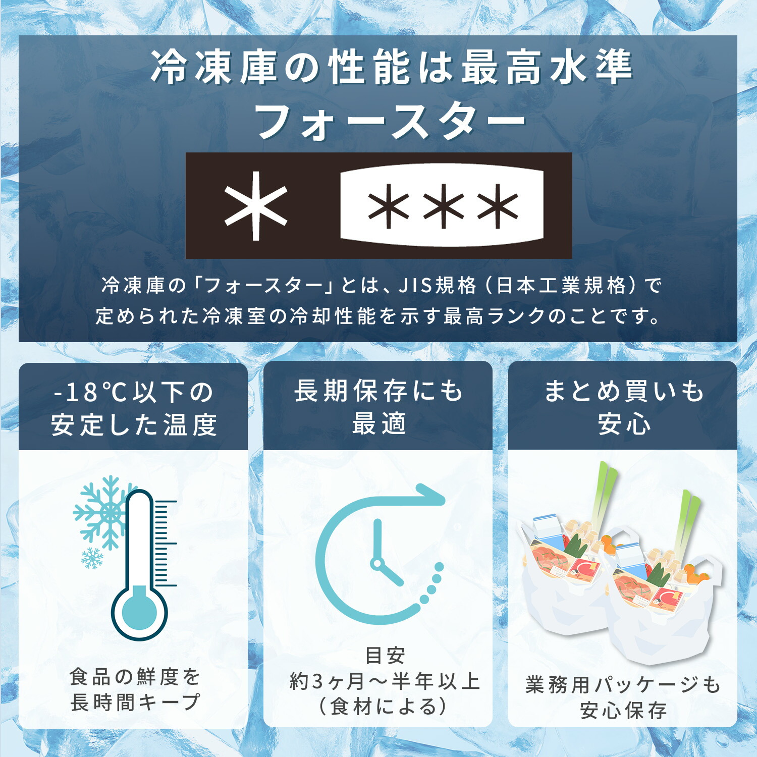 山善（YAMAZEN） 冷凍庫 家庭用 86L 小型 前開き 前開き式ノンフロン 1