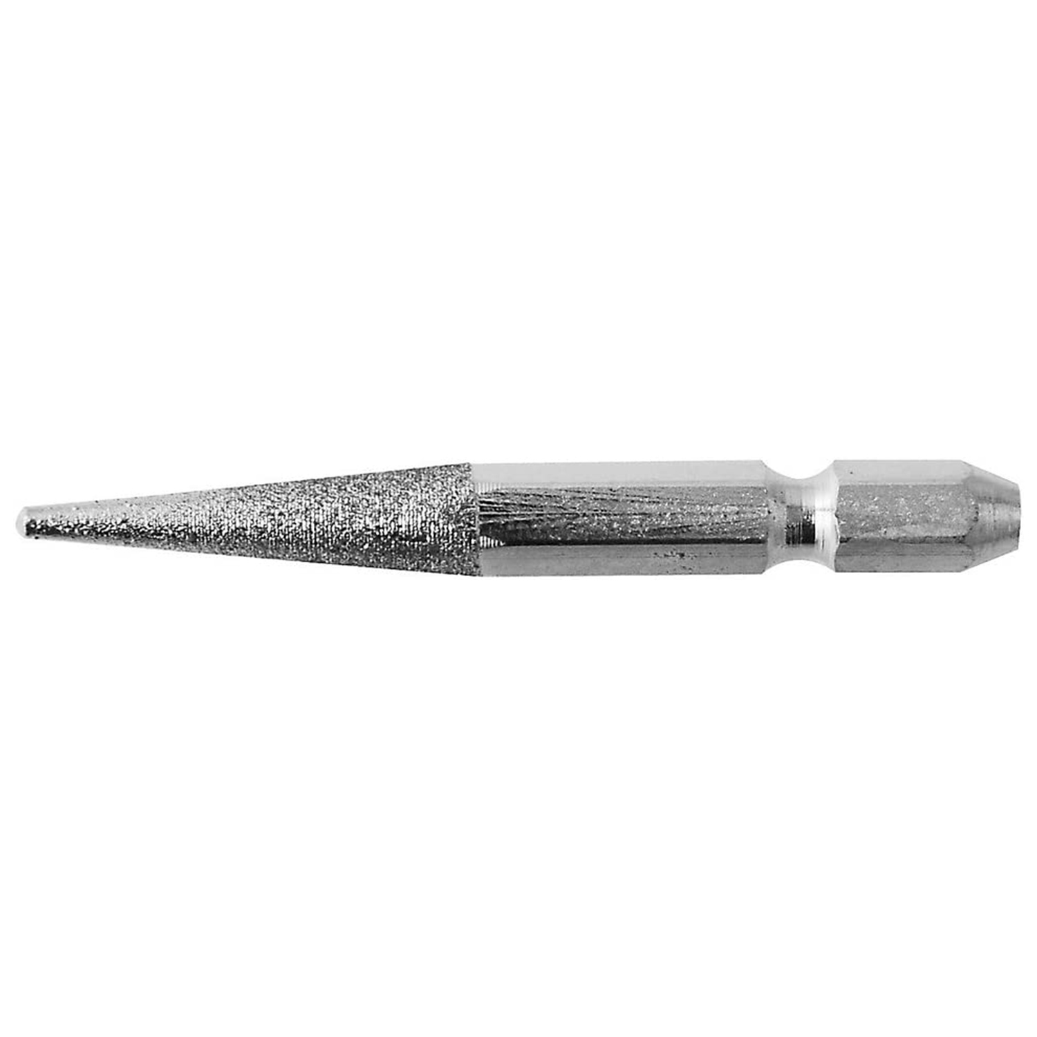 龍宝丸 チェーンソーヤスリビット 4.0mm 1032-7/8/9/11/12 チェーンソー用刃研磨 研磨ヤスリ 目立て 6.35mm六角軸  ダイヤモンドシャープナー ダイヤモンド鑢