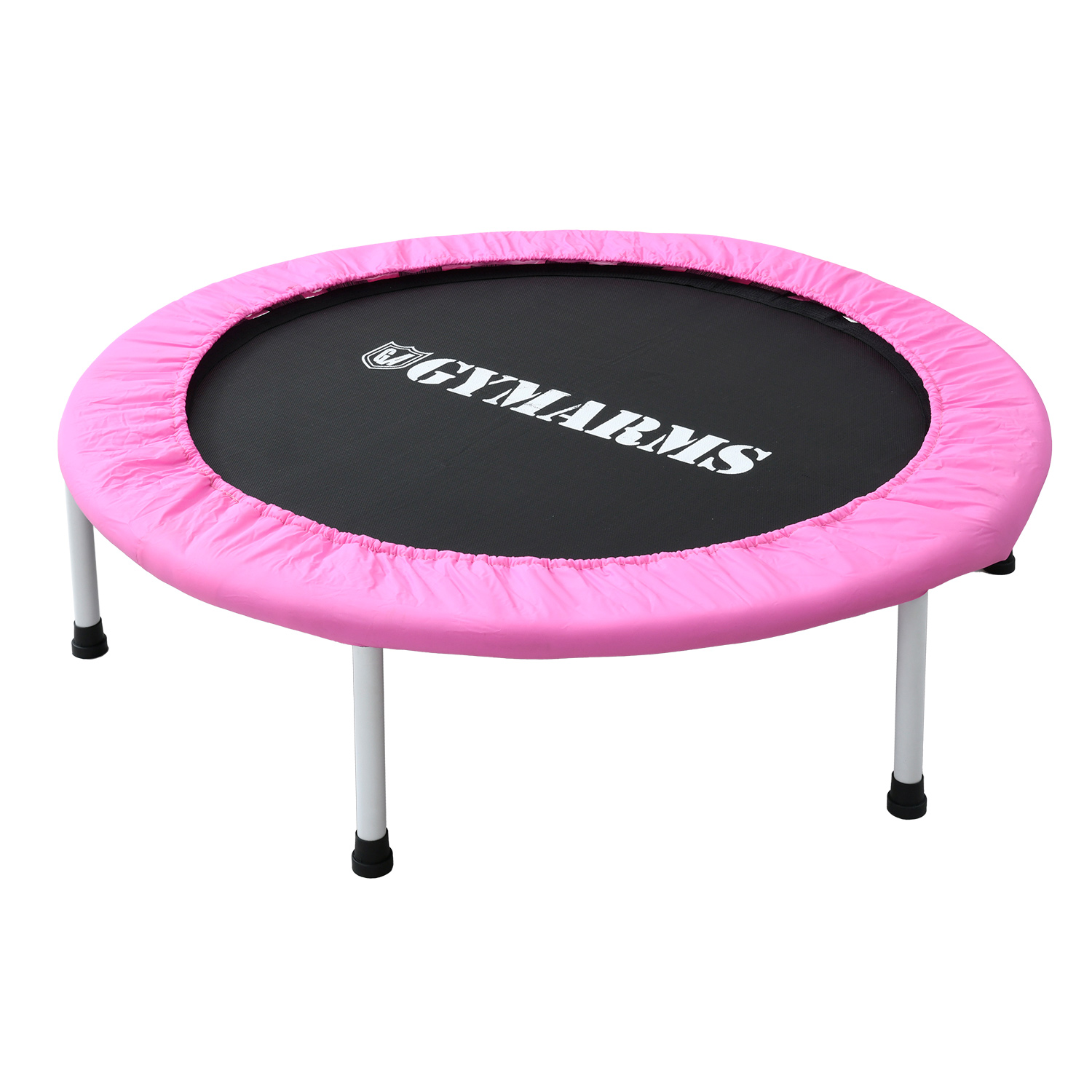 山善（YAMAZEN） トランポリン 家庭用 子供 大人 92cm OTP-90