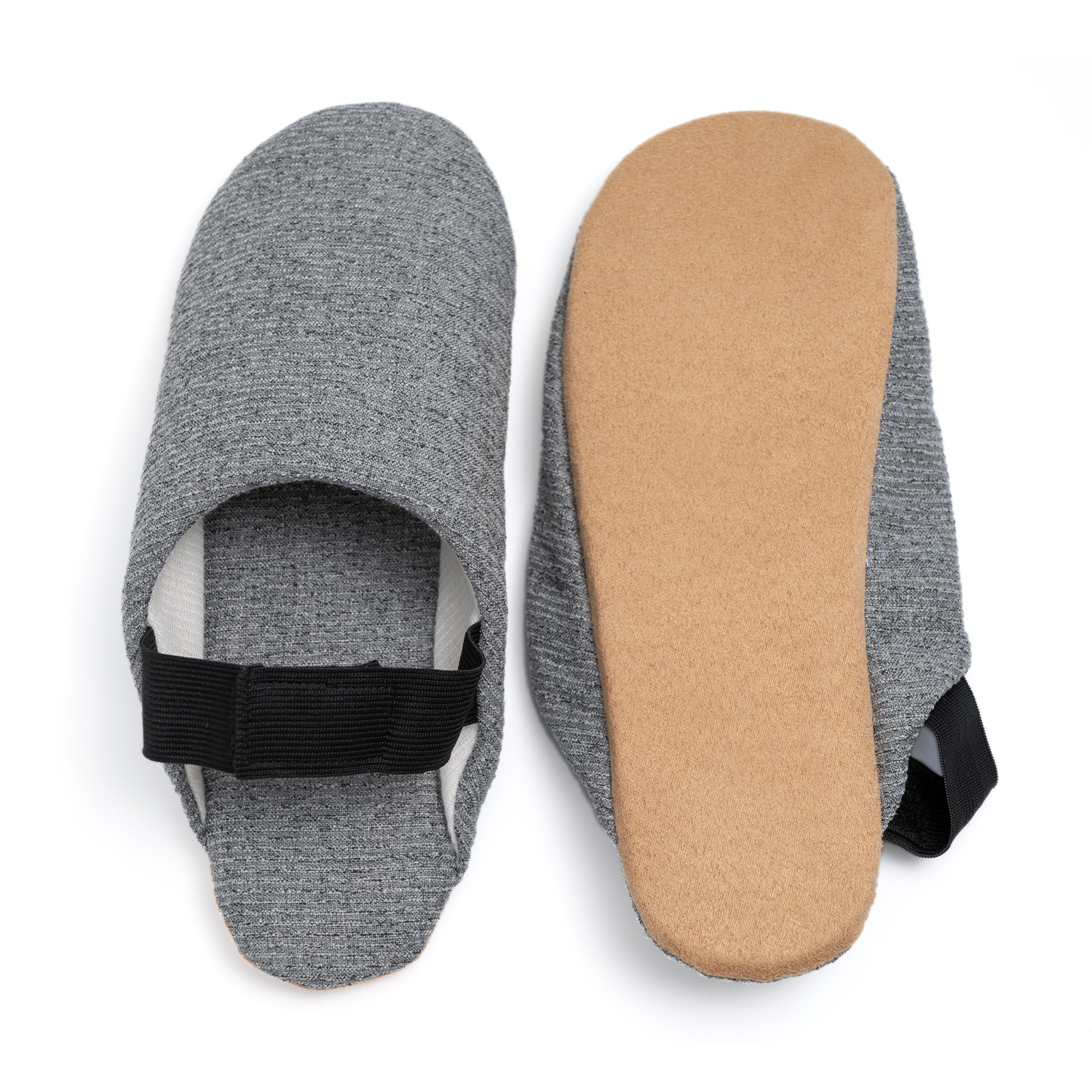 山善（YAMAZEN） スリッパ 防災スリッパ ストロングスリッパ 安全靴