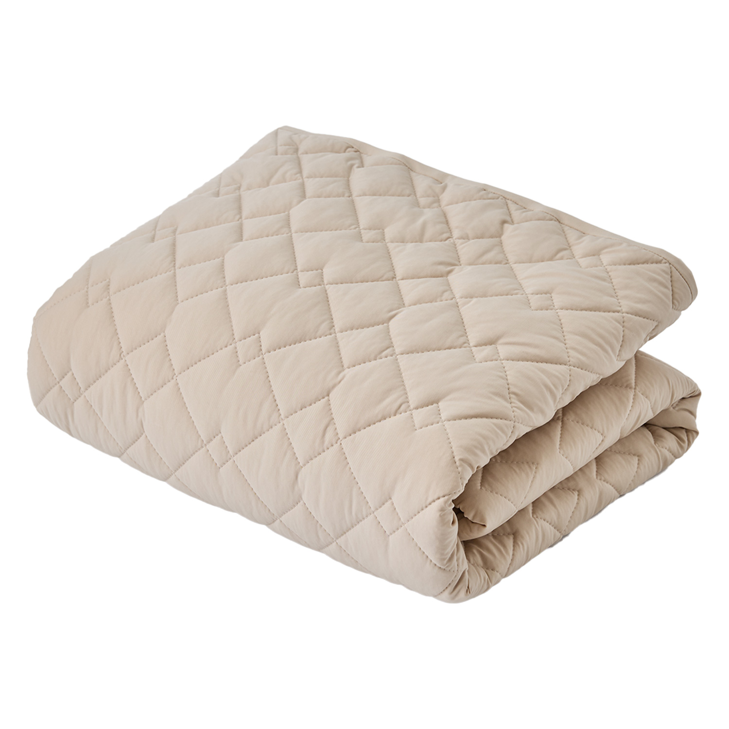 山善（YAMAZEN） 敷きパッド シングル 夏 ひんやり ボックスシーツ 一