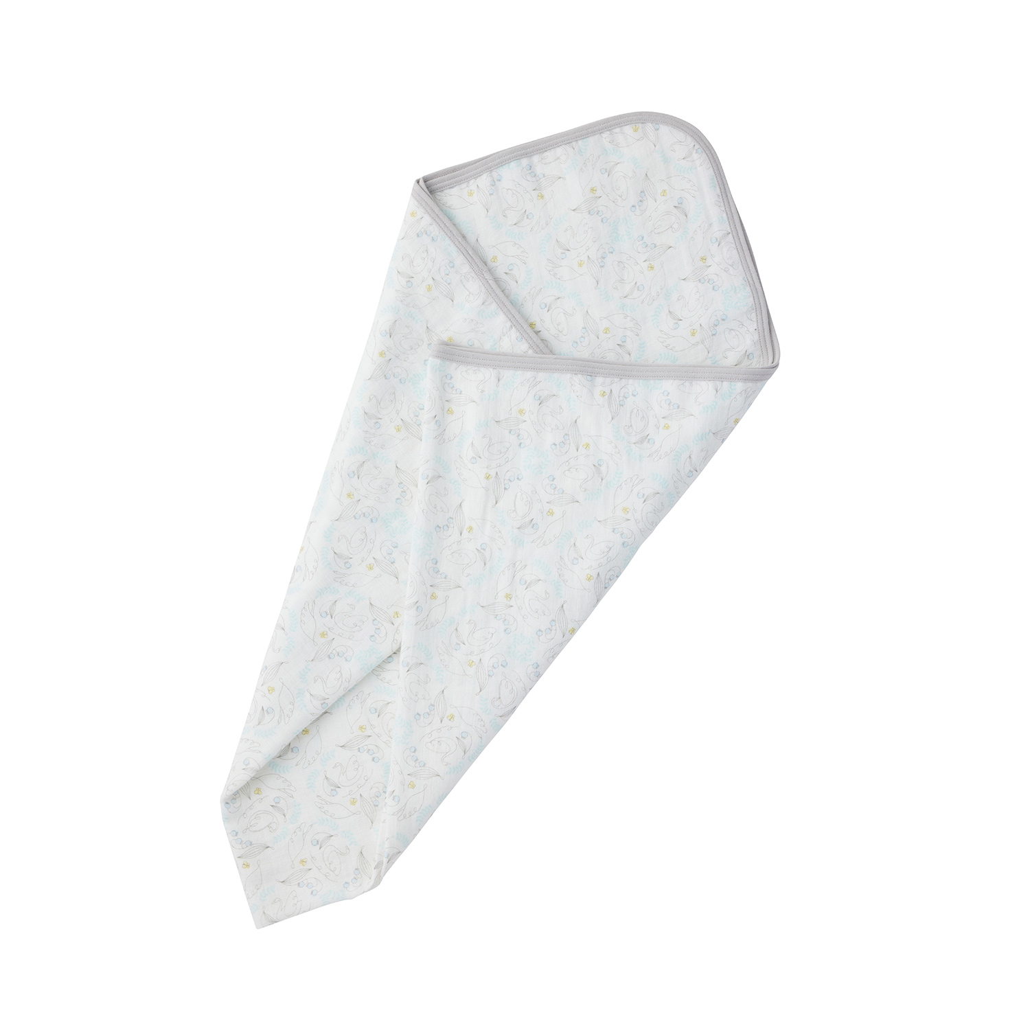 おくるみ Atelier Choux Carre Friends & Family Tree / アトリエシュー