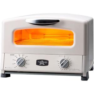 トースター オーブントースター アラジントースター 4枚焼き グラファイトグリル＆トースター AGT...