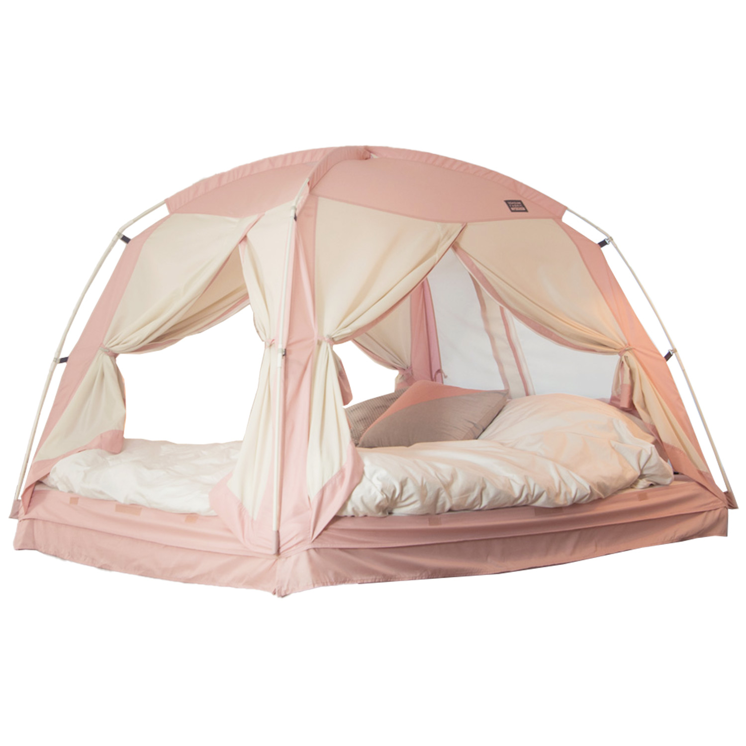 山善（YAMAZEN） 暖房テント 4door Sサイズ IDOOGEN 正規輸入品