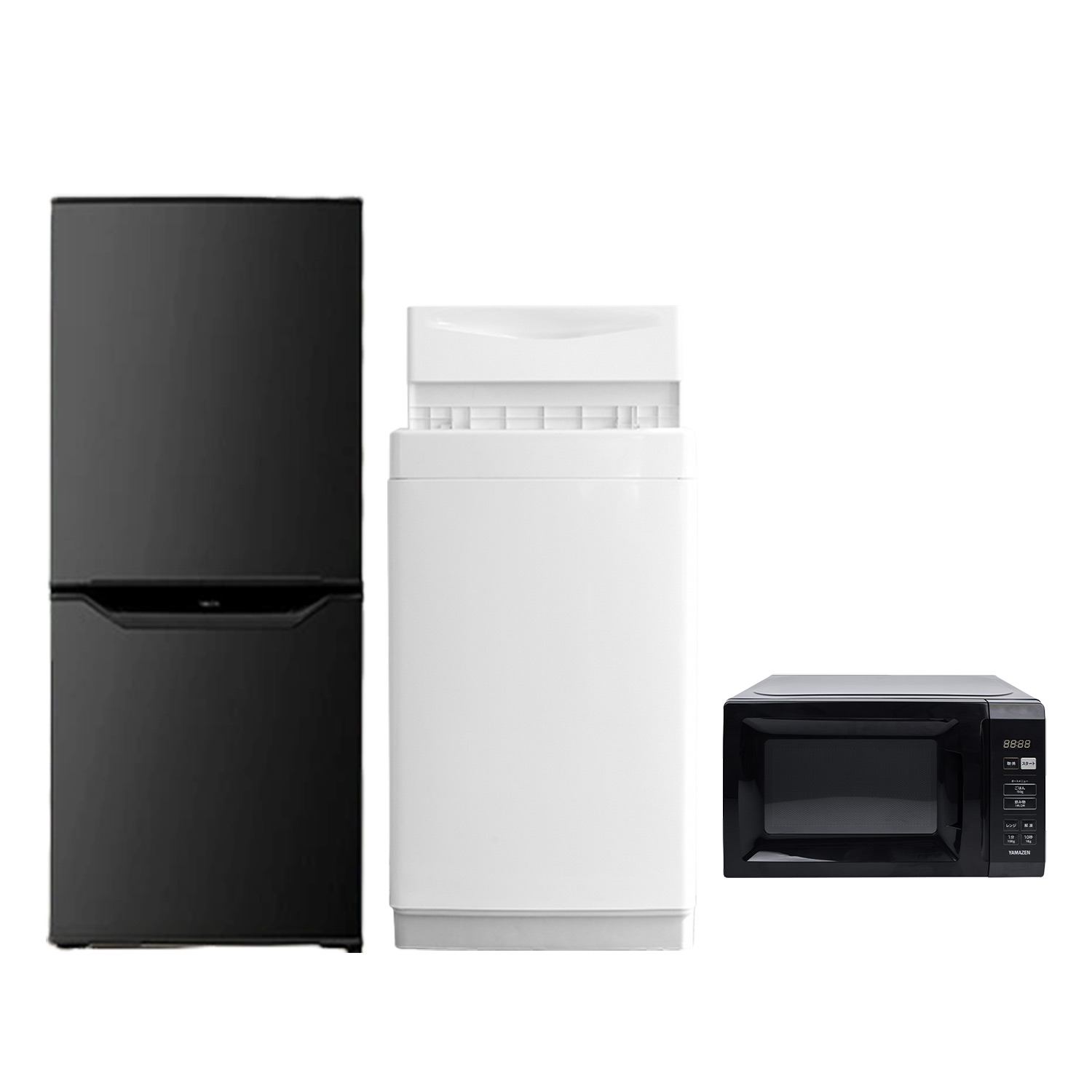 家電セット 一人暮らし 新生活 家電セット 3点セット 洗濯機 冷蔵庫 電子レンジ 家電セット 一人暮らし 新生活 家電セット 3点セット 洗濯機 冷蔵庫 電子レンジ